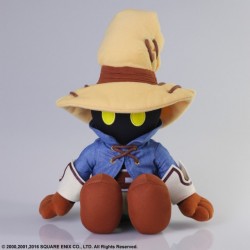 Peluche Final Fantasy IX - Vivi Ornitier