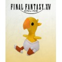 Peluche Bébé Chocobo FANTASY XIV: Heavensward