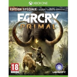 Far Cry Primal - Édition Spéciale Xbox One