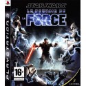 Star Wars : le Pouvoir de la Force - PS3