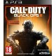 Call of Duty Black Ops 3 - PS3