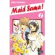 maid sama - tome 1