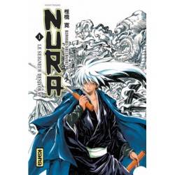 Nura - Le seigneur des Yokai - Tome 1