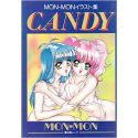 Candy Mon-Mon Artbook