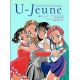 U-Jeune Artbook