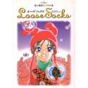 Loose Socks Illustration Art Book / Yuujin