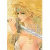 Record Of Delfinian War Illustration Collection