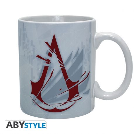 Mug ASSASSIN'S Creed Crest 