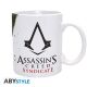 Mug ASSASSIN'S CREED AC Jaquette