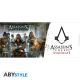 Mug ASSASSIN'S CREED AC Jaquette