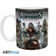 Mug ASSASSIN'S CREED AC Jaquette