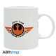 Mug Star Wars BB-8 Résistance