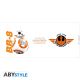 Mug Star Wars BB-8 Résistance