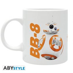 Mug Star Wars BB-8 Résistance