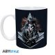 Mug ASSASSIN'S CREED Jacob Union Jack