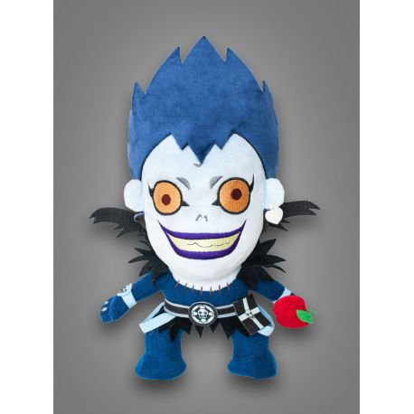 Peluche Death Note Ryuk 29 cm