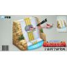 Figurine GOLDORAK GRENDIZER DAM BASE