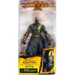 Figurine GOD OF WAR KRATOS Dark Odyssey