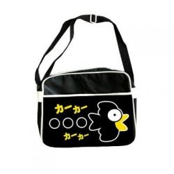 Sac coursier Neko Crow