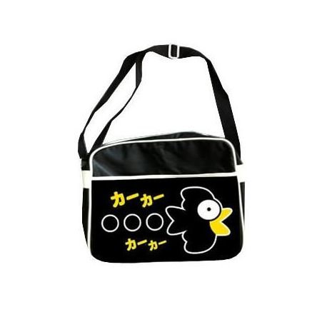 Sac coursier Neko Crow