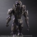 Figurine Halo 5 Guardians PLAY ARTS KAI - Master Chief