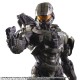 Figurine Halo 5 Guardians PLAY ARTS KAI - Master Chief