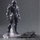 Figurine Halo 5 Guardians Play Arts KAI - Spartan Locke