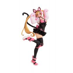 Figurine Tekken Bishoujo PVC 1/7 Lucky Chloe 21 cm