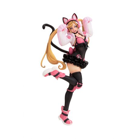 Figurine Tekken Bishoujo PVC 1/7 Lucky Chloe 21 cm