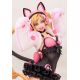 Figurine Tekken Bishoujo PVC 1/7 Lucky Chloe 21 cm