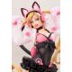 Figurine Tekken Bishoujo PVC 1/7 Lucky Chloe 21 cm