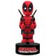 Figurine Marvel Comics Body Knocker Bobble Deadpool 15 cm