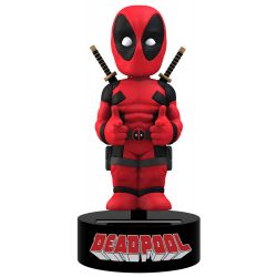 Figurine Marvel Comics Body Knocker Bobble Deadpool 15 cm