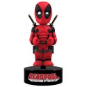 Figurine Marvel Comics Body Knocker Bobble Deadpool 15 cm