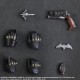 Figurine Batman v Superman: Dawn of Justice Play Arts Kai Batman