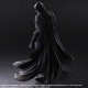 Figurine Batman v Superman: Dawn of Justice Play Arts Kai Batman