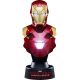 Buste Captain America Civil War 1/6 Iron Man Mark XLVI 11 cm