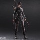 Figurine Rise of the Tomb Raider PLAY ARTS KAI Lara Croft