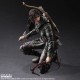 Figurine Rise of the Tomb Raider PLAY ARTS KAI Lara Croft