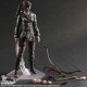 Figurine Rise of the Tomb Raider PLAY ARTS KAI Lara Croft