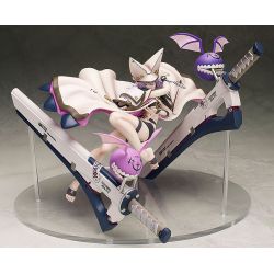 Figurine Guilty Gear Xrd -SIGN- PVC 1/8 Ramlethal Valentine Color No. 8 Ver. 21 cm