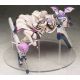 Figurine Guilty Gear Xrd -SIGN- PVC 1/8 Ramlethal Valentine Color No. 8 Ver. 21 cm