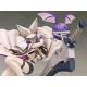 Figurine Guilty Gear Xrd -SIGN- PVC 1/8 Ramlethal Valentine Color No. 8 Ver. 21 cm