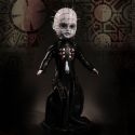 Figurine LIVING DEAD DOLLS - Hellraiser III Pinhead 25cm !