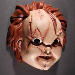 Masque Chucky ! CHILD'S PLAY