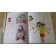 U-Jeune Artbook