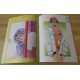 Loose Socks Illustration Art Book / Yuujin