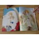 CREDO Faith Declaration Kusanagi Toshiki Illustration Art Book