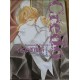 CREDO Faith Declaration Kusanagi Toshiki Illustration Art Book