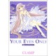 Your Eyes Only: Chii Fotogurafikkusu Art Book
